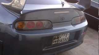 supra 280 cams HYPERTUNE intake