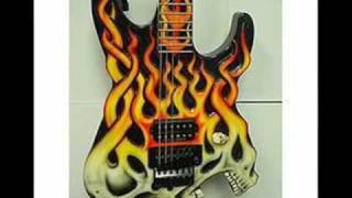 Las guitarras mas raras del mundo!