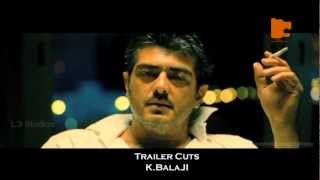 Thala 50 - Ajith Kumar in Mankatha 50 Days Special Trailer