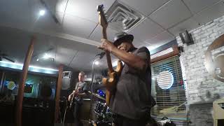 005 Bushmaster LIVE at 551 West 2019-10-05