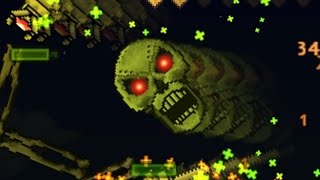 HOW TO SOLO SKELETRON PRIME (Terraria 1.2.4.1)