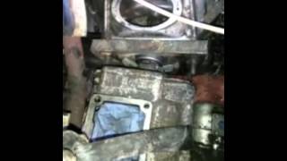 Кпп зил 130 на газ 3307
