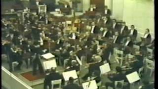 Jovdat Hajiyev's 5th Symphony - Man, Earth, and Space Part 1