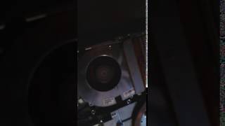Ноутбук Fujitsu Siemens Amilo Pi2530 кулер 03