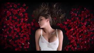 Richard Orlinski feat. Evangeline - Paradise (эротические клипы)