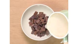 Recette pâte à tartiner en bocaux Le Parfait