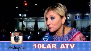 Teleaparici Metanet Show ehlini yixib surudu 10LAR ATV