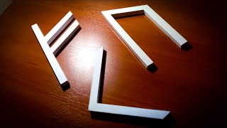 Древнескандинавская руна своими руками (DIY)