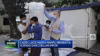 Duh, 2 Negara ASEAN Ini Diprediksi Menyusul Sri lanka