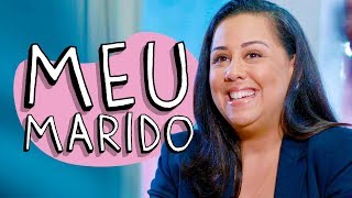 MEU MARIDO