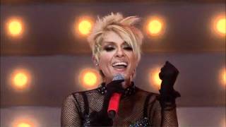 Yuri - El Espejo (En vivo - 2009) [HD]