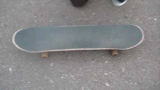 10. how to fs flip german (tricktip)