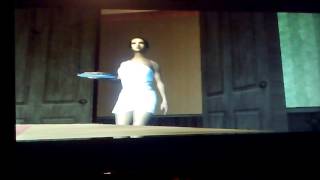 Прохождение GTA: San Andreas (Миссия 88-Свободное Падение)