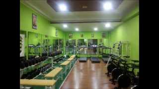 Palestra "New Body Art" San Severo (FG)