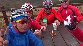 김해수로MTB  간월제 라이딩 영상