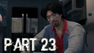Watch Dogs - Part 23 "Stare Into The Abyss" Gameplay/Walkthrough 1080p! XboxONE/PS4/PC