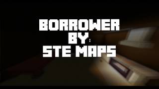 Borrowers Map Trailer v1.0a by STE Map Making