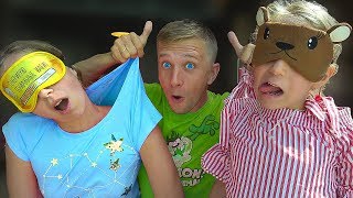 Какой СЮРПРИЗ ПРИГОТОВИЛ ПАПА? Мама и Милана НЕ ЗНАЮТ ОБ ЭТОМ! Скетчи от Family Box