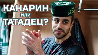 Тюбетейка, приветы, лопата | Победная раздевалка «Ак Барса» после матча с «Витязем»