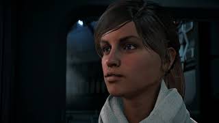 Mass Effect Andromeda (Прохождение без комментариев) Part (16)