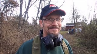 Metal Detecting A Gettysburg Field Hospital | Aquachigger