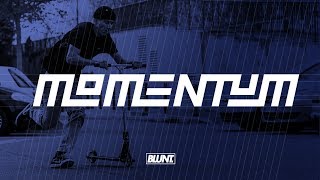 BLUNT Momentum