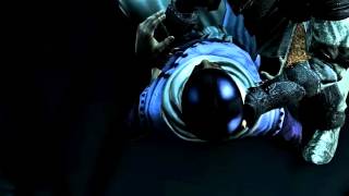 командир северной имперской базы Assassins creed Revelations