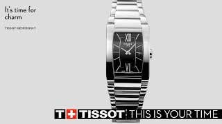 Tissot Generosi-T