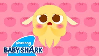 I Feel Shy! | Healthy Habits for Kids 