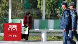 Туркманистон: VPN ишлатганларнинг сим картаси ишдан чиқмоқда - BBC Uzbek