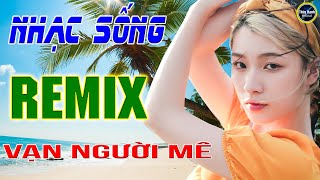 Cho vừa lòng em - LK nhạc sống remix gái quê - Người mẫu 2k2 xinh lung linh .