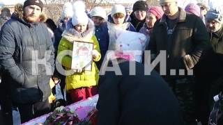 7-летняя Арина, убитая на спор в детдоме, боролась за свою жизнь, но ей никто не помог
