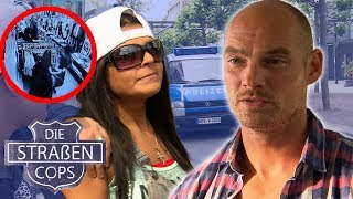 Mädchengang außer Kontrolle: Diebstahl und Körperverletzung bei Shoppingtour | Die Straßencops