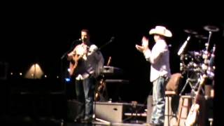Wilson Fairchild Live on Stage Islands In The Stream