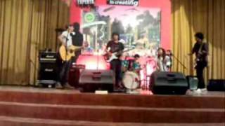 Bento - Sukasuka Band feat. Vincent R. Rompies