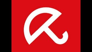 как отключить антивирус avira