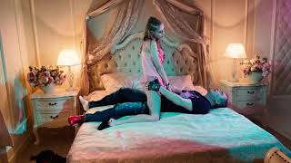 Alex Angel - Backstage (Part 45)