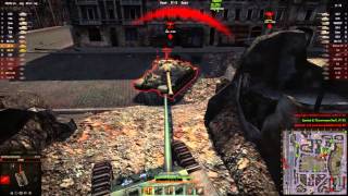 ARL44 против деда ис7 !