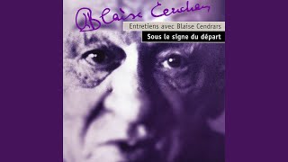 L'enterrement de Guillaume Apollinaire