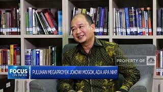 Pemerintahan Jokowi Usai, Nasib IKN Gimana?