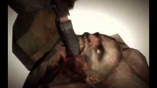 Left 4 Dead - Leave no man behind