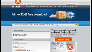 how to download dll files free