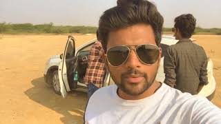 Trip of Naliya