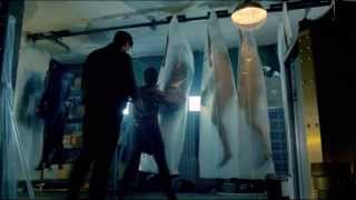 Almost Human - Pilot Promo