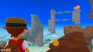 Poi: Explorer Edition - Official Nintendo Switch Trailer