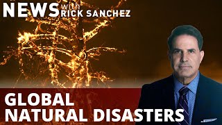 Amid mayhem, world energy leaders say they have no climate change plan