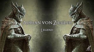 4-Hours Epic Celtic Mix | World's Most Powerful & Beautiful Music (Adrian von Ziegler)