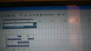 Tutorial Acid Pro 6 Espanol 3/3