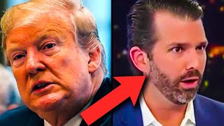 Trump CLUELESS About How Spoiled His Kids Actually Are