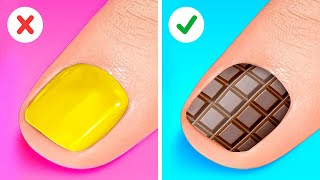 KIAT DAPUR DIY BERSAMA TANTANGAN MEMASAK AKU VS NENEK || Cara Memasak Seperti Pro oleh 123 GO! Like